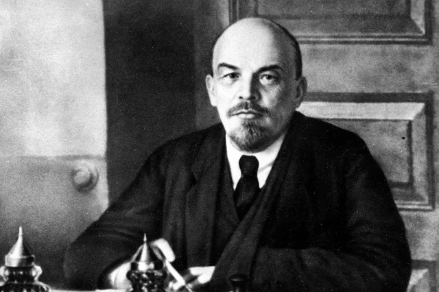 lenin